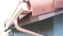 Find Gutter Contractors in Will County